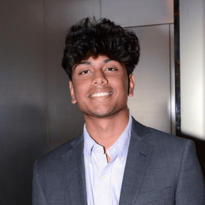 Akhil Metukuru